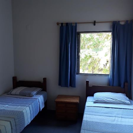 Hotel Rio Branco De Americana Extérieur photo