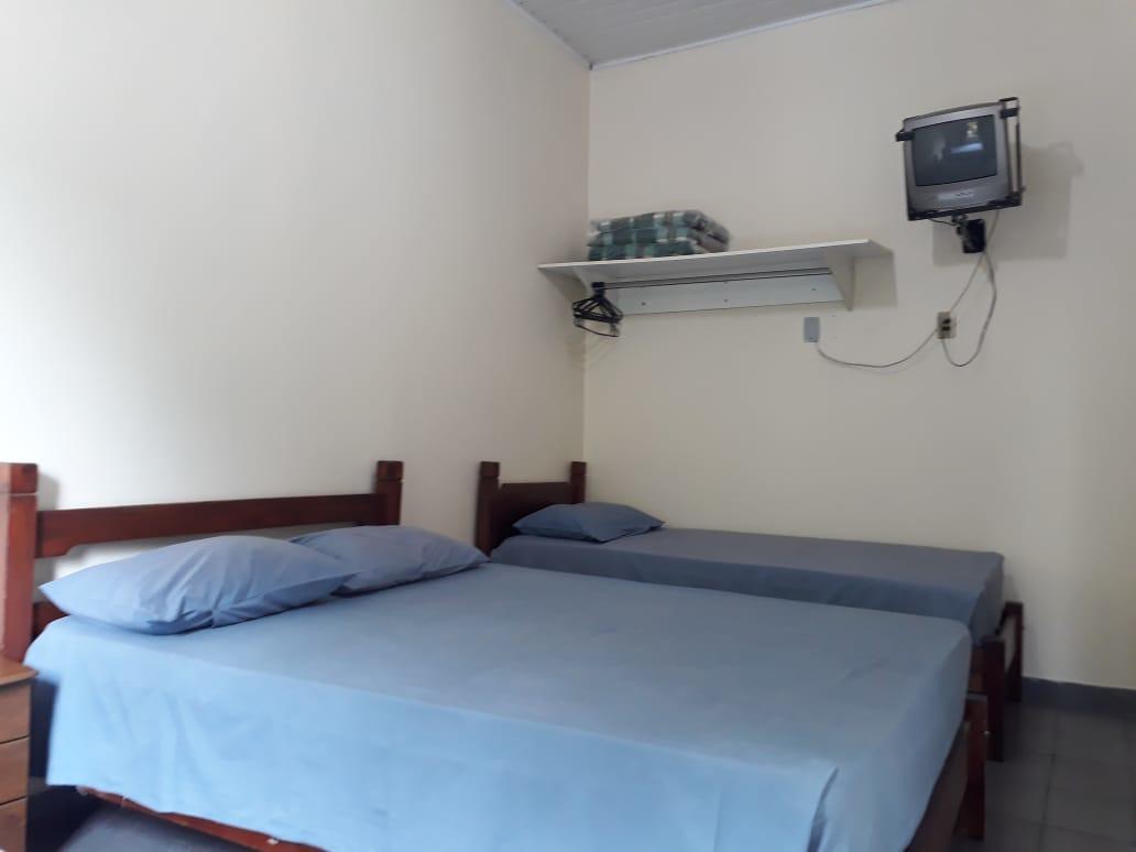 Hotel Rio Branco De Americana Extérieur photo