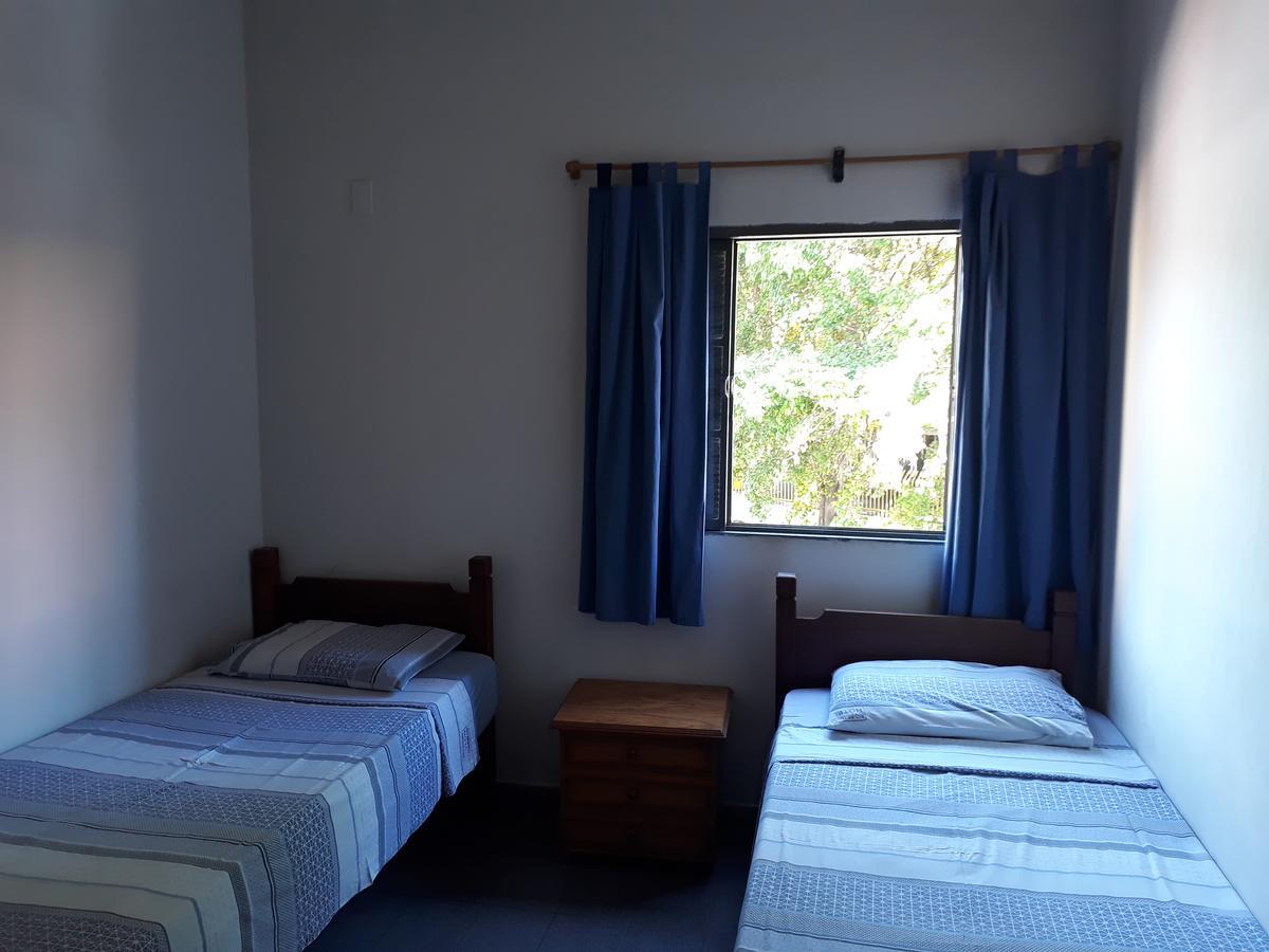 Hotel Rio Branco De Americana Extérieur photo